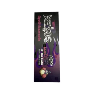 7 Besos Bajo la Luna | Besos 2g Disposable