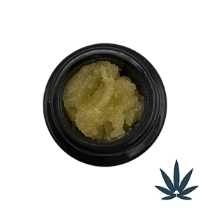 Coconut Milk (Live Resin)