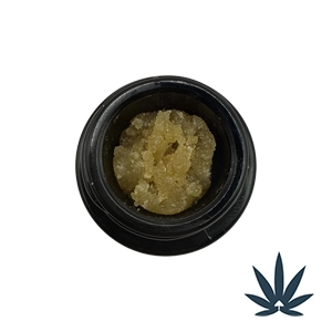 Jelly Breath (Cured Resin)
