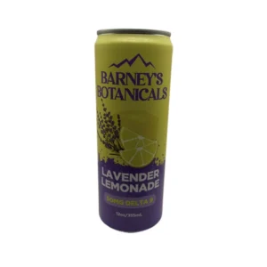 Barnie’s Botanicals Lavender Lemonade