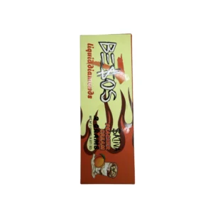 Peacher Cream | Besos 2g Disposable