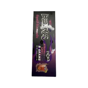 Strawberry Lemonade | Besos 2g Disposable
