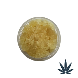 London Pound Cake (Crumble)