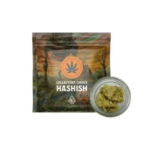 Strawguava (Live Hash Rosin)