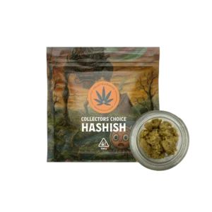 Tallymon (Live Hash Rosin)