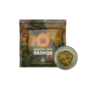 TangieBerto (Live Hash Rosin)