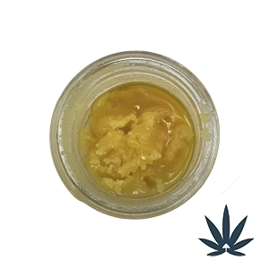 Cap Junky (Live Resin)