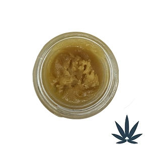 Gasquake (Cured Resin)