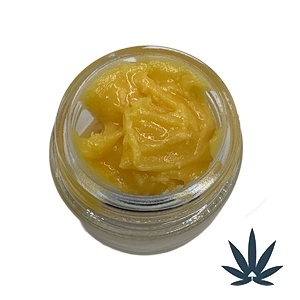 Grape Cream (Badder)