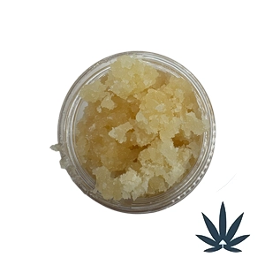 Lemon Gushers (Crumble)