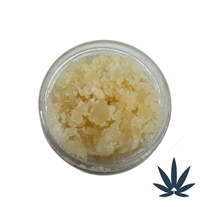 Sherblato (Crumble)