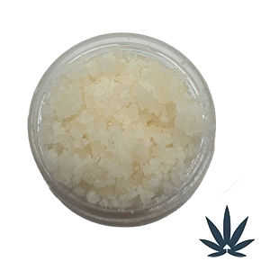Sour Cherry (Sugar)