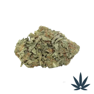 Peanut Butter Breath