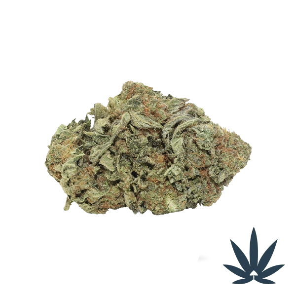 Peanut Butter Breath - Image 1
